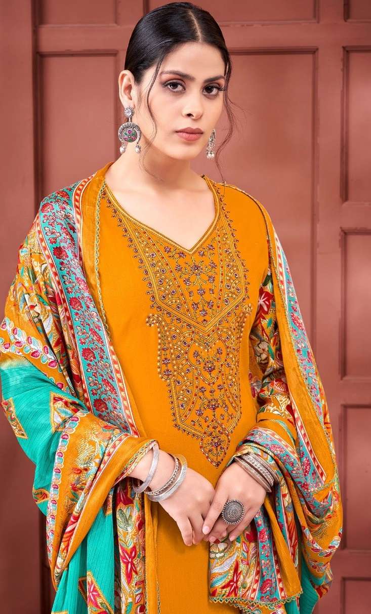 Nigaar Classic by Jaimala 